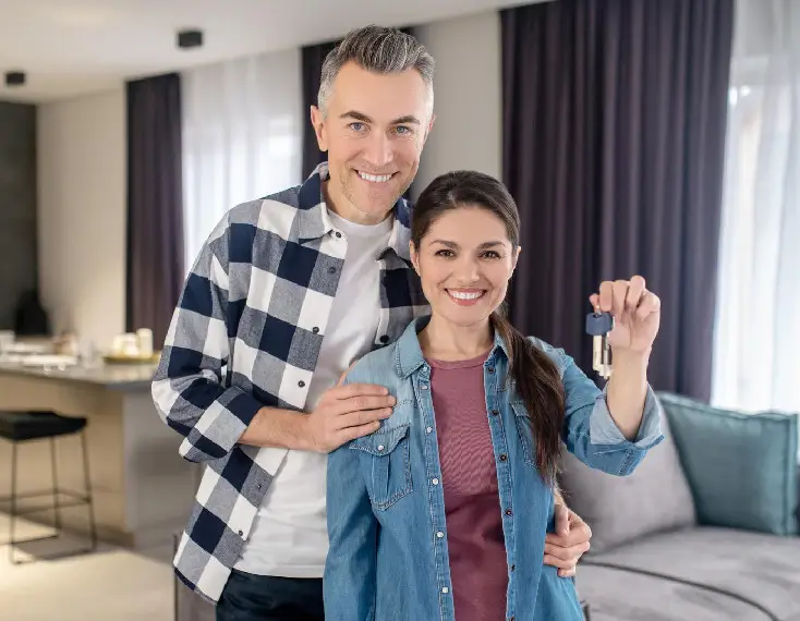 Seguro Locação é com a Garantti