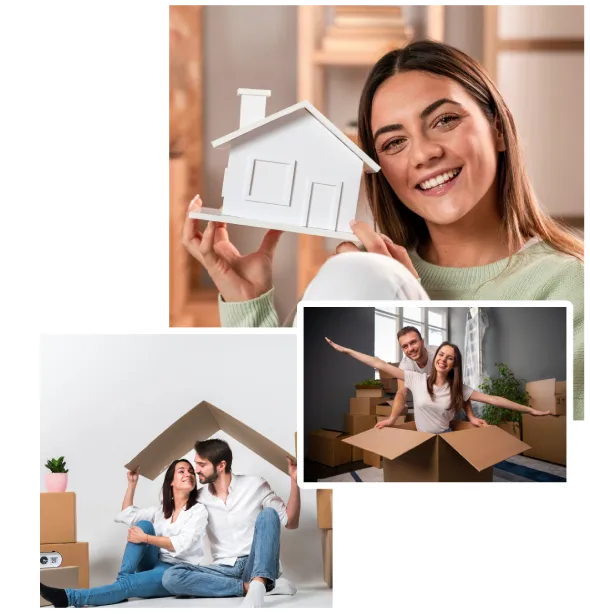 Alugue seu imóvel sem fiador nem caução