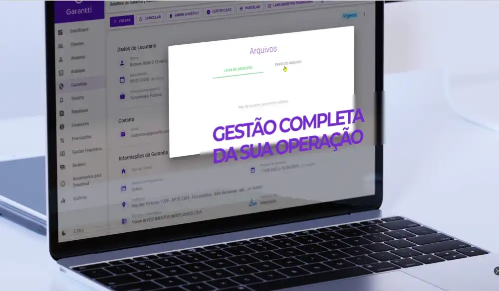 5 vantagens de usar uma plataforma de seguros imobiliários na sua imobiliária