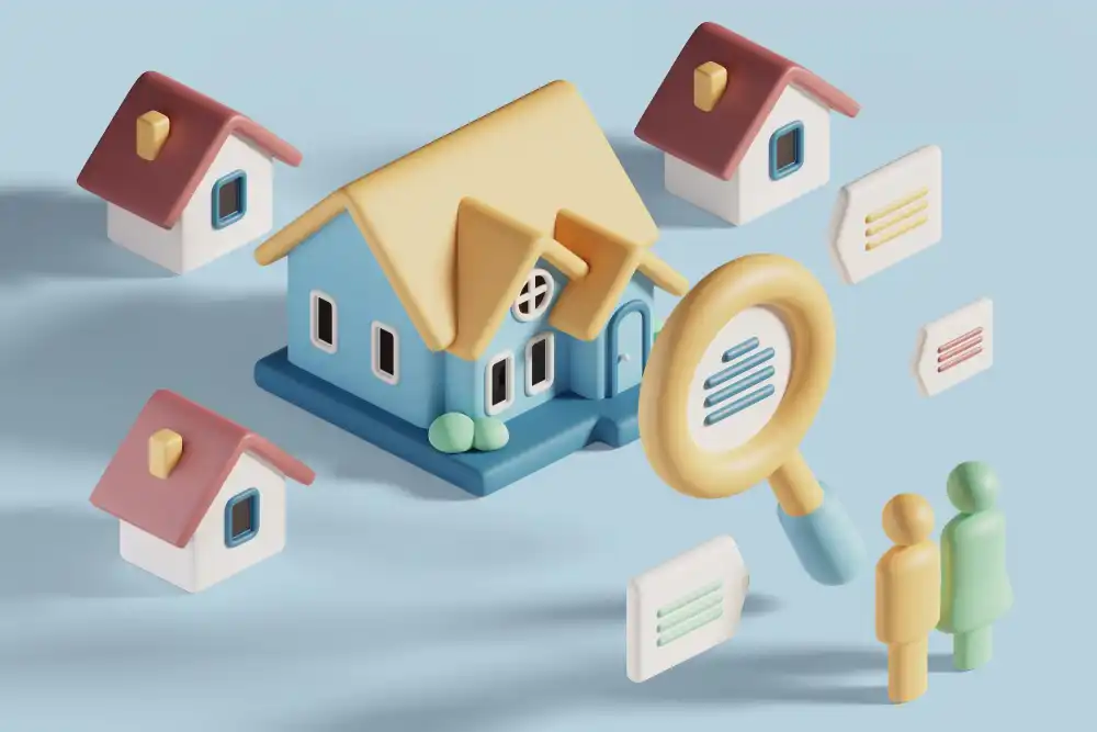 O mercado de aluguel de imóveis no Brasil está em plena ascensão