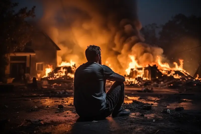 Seguro incêndio aluguel é obrigatório?